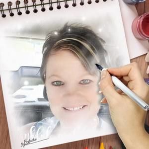 Meet your Posher, Karen